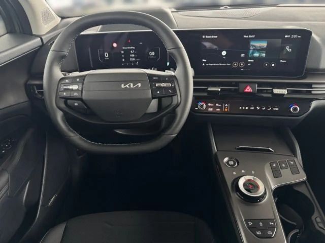 Kia Sportage Spirit