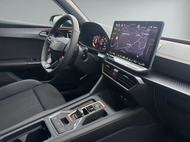 Cupra Leon 2.0 TSI 4Drive DSG ST