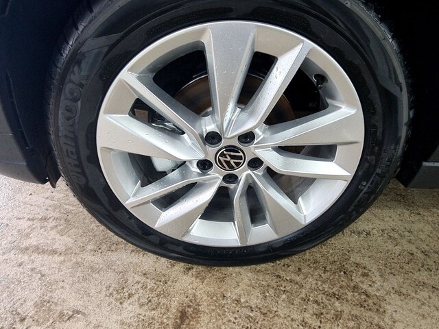 Volkswagen Taigo DSG