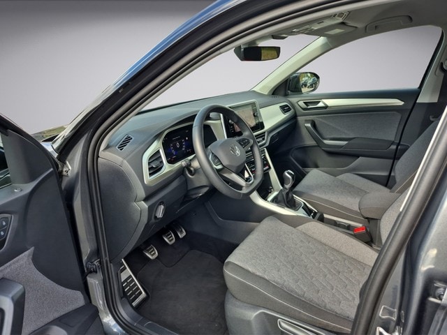 Volkswagen T-Roc Move