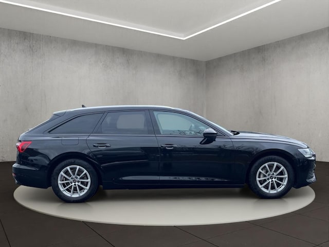 Audi A6 35 TDI Avant S-Tronic