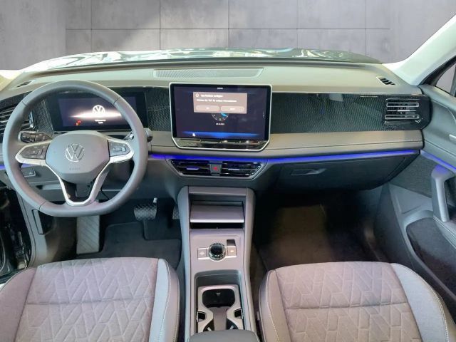 Volkswagen Tiguan DSG eHybrid