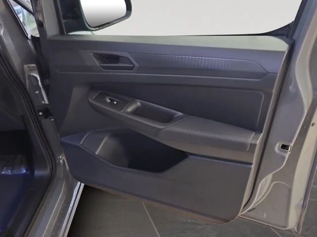 Volkswagen Caddy 1.5 TSI