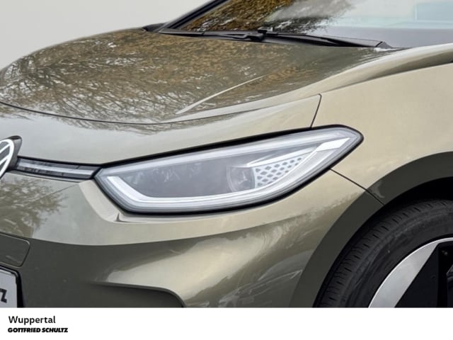 Volkswagen ID.3 150 kW Performance Pro