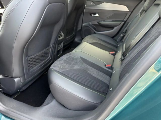 Peugeot 308 BlueHDi EAT8 GT-Line SW