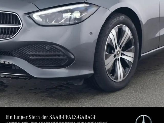 Mercedes-Benz C 180 AVANTGARDE Sedan