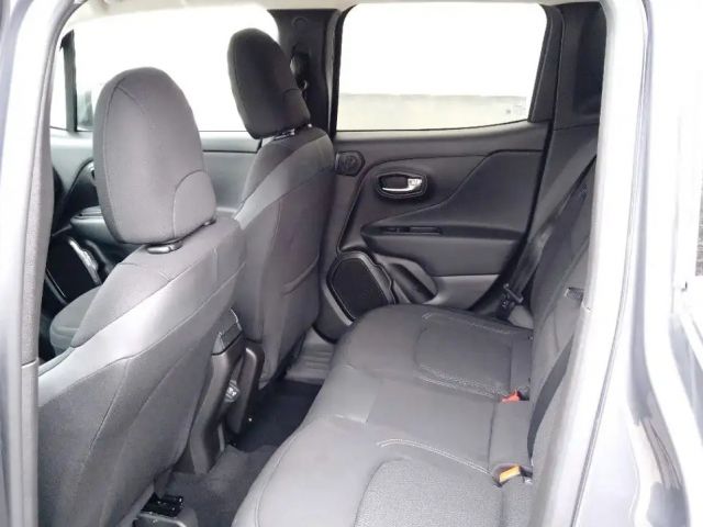 Jeep Renegade 4x4 4xe Hybrid