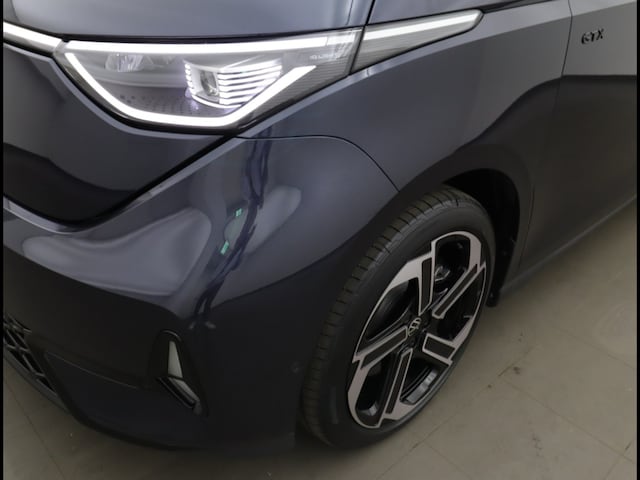 Volkswagen ID.Buzz 4Motion GTX