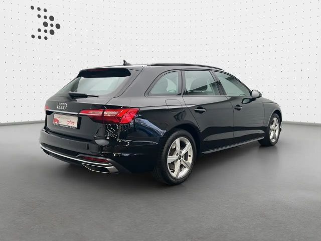 Audi A4 35 TFSI