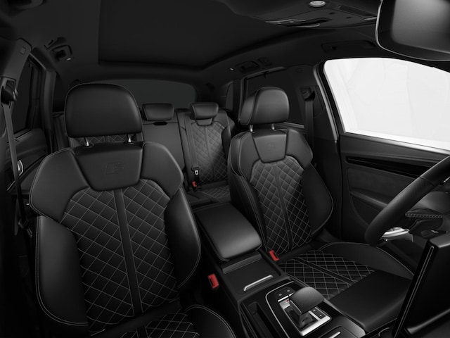 Audi SQ5 SUV TDI 251 kW tiptronic Audi SQ5 SUV