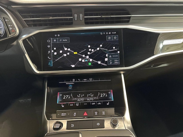 Audi A6 40 TDI Quattro S-Tronic Sedan