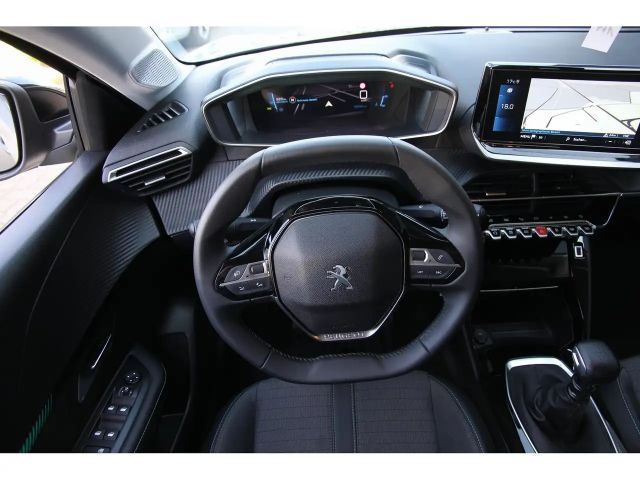 Peugeot 208 Allure Pack