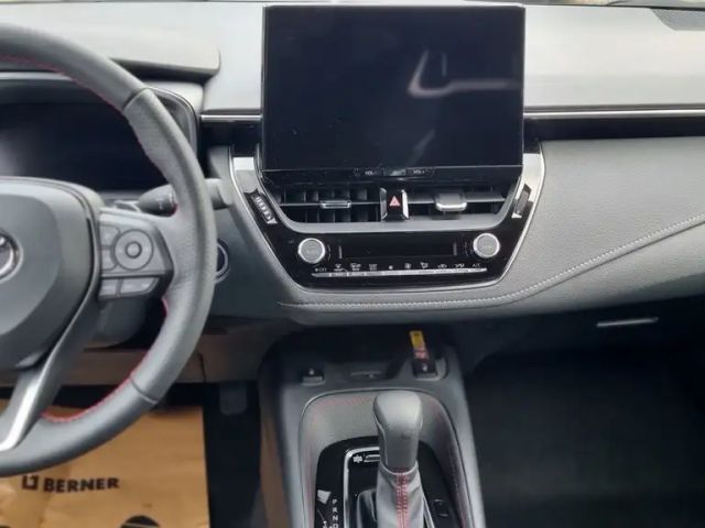 Toyota Corolla GR Touring