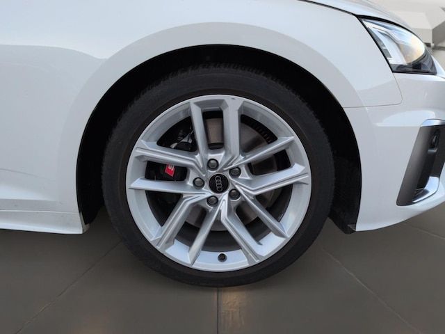 Audi S5 Cabriolet Quattro