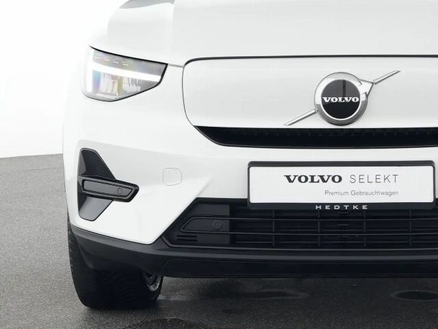 Volvo C40 Plus Recharge