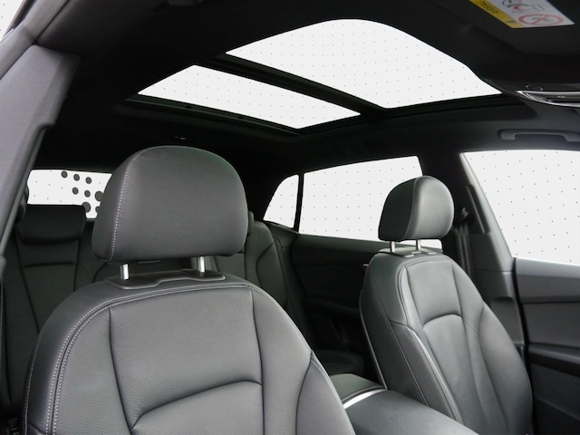 Audi Q8 50 TDI Quattro