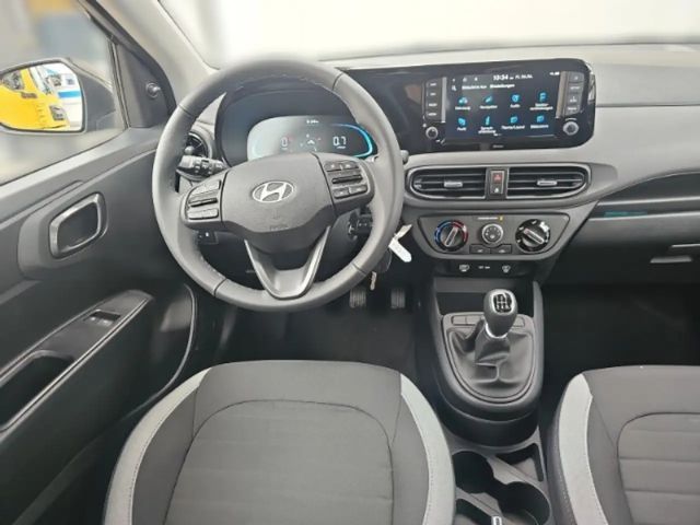 Hyundai i10 1.0 Select