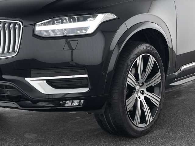 Volvo XC90 XC90