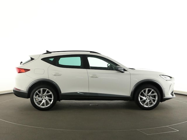 Cupra Formentor 1.5 TSI