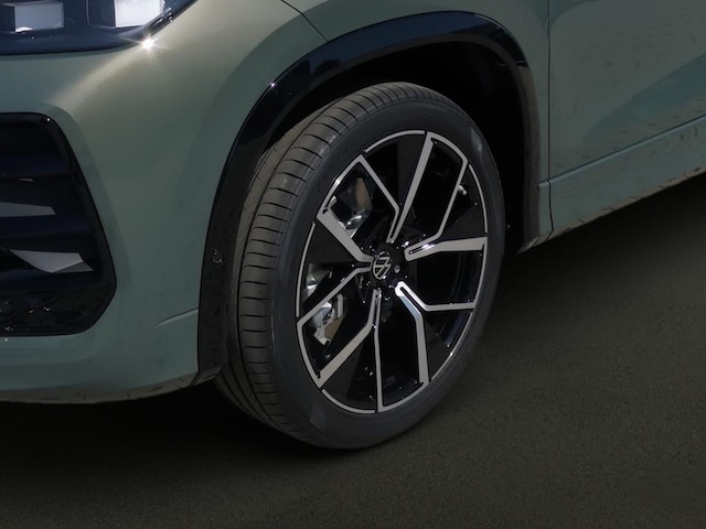 Volkswagen Tayron 4Motion DSG R-Line