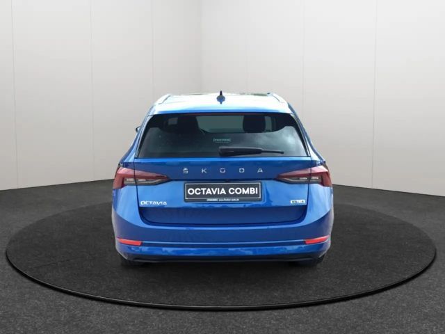 Skoda Octavia Combi Style Style