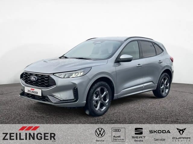 Ford Kuga Hybrid ST Line