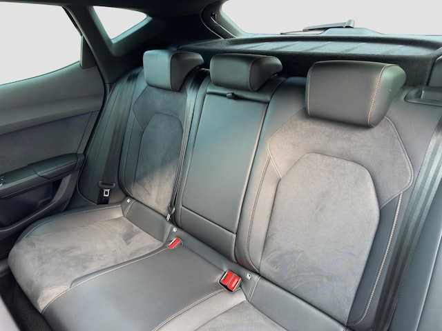 Cupra Formentor 2.0 Pure Perf. Sennheiser AHK-Assist connect