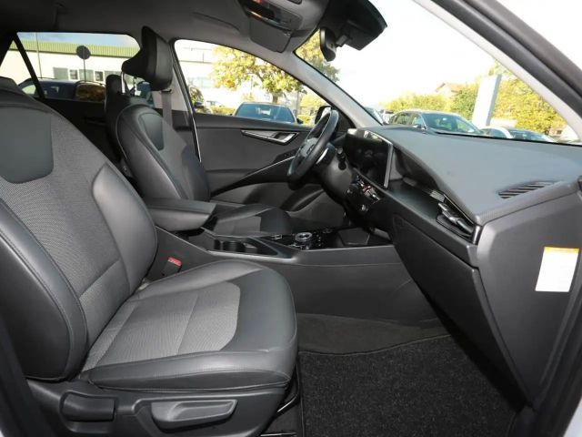 Kia Niro Hybrid Vision