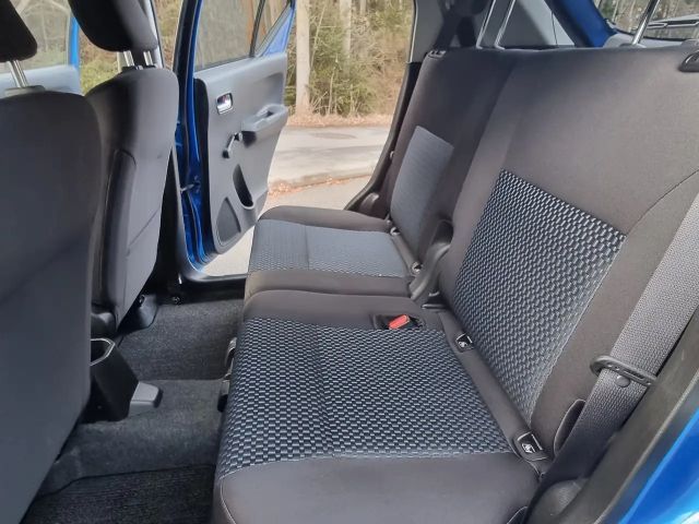 Suzuki Ignis 4x4 DualJet Hybrid