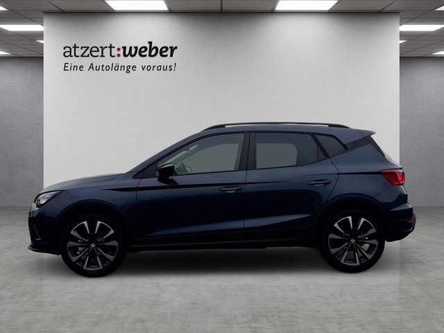 Seat Arona 1.0 TSI Style