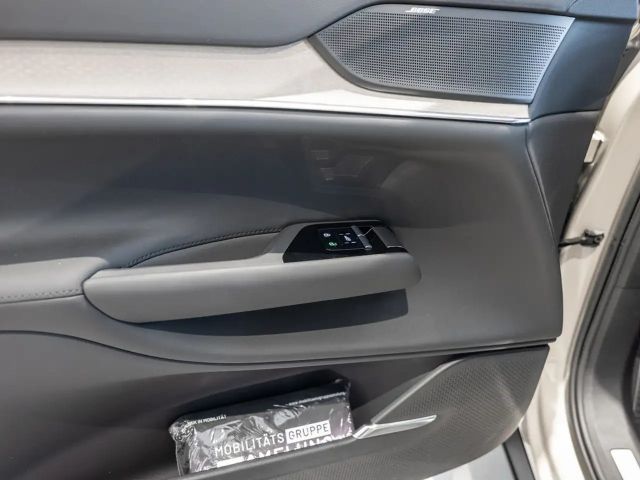 Volvo EX90 AWD Ultra Vierwielaandrijving