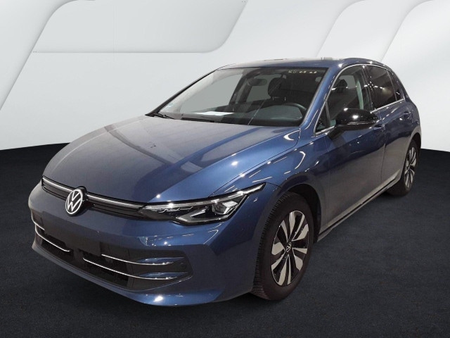 Volkswagen Golf 2.0 TDI DSG Golf VIII