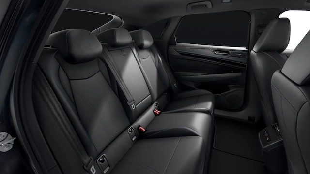 Volkswagen ID.7 Max Pro