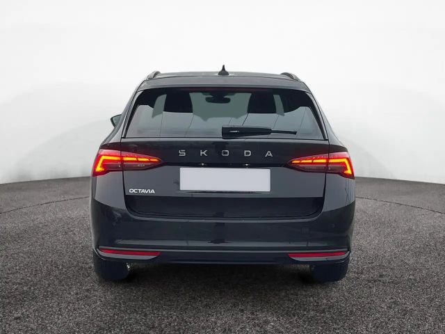 Skoda Octavia Combi Selection