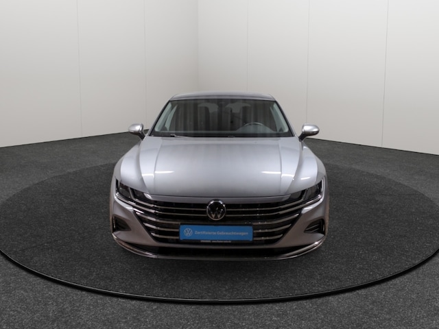 Volkswagen Arteon 2.0 TDI DSG Elegance Elegance