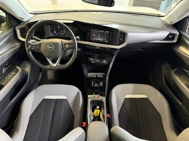 Opel Mokka Elegance