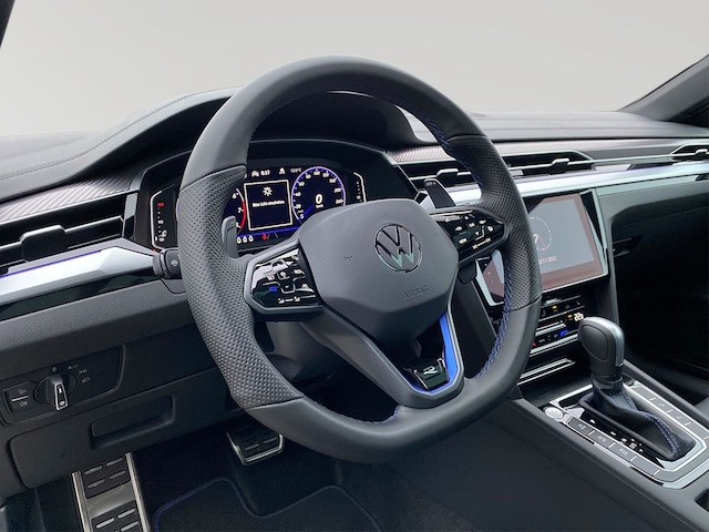 Volkswagen Arteon Shooting Brake 2.0 TSI 4Motion DSG