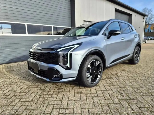 Kia Sportage GDi GT-Line Vierwielaandrijving