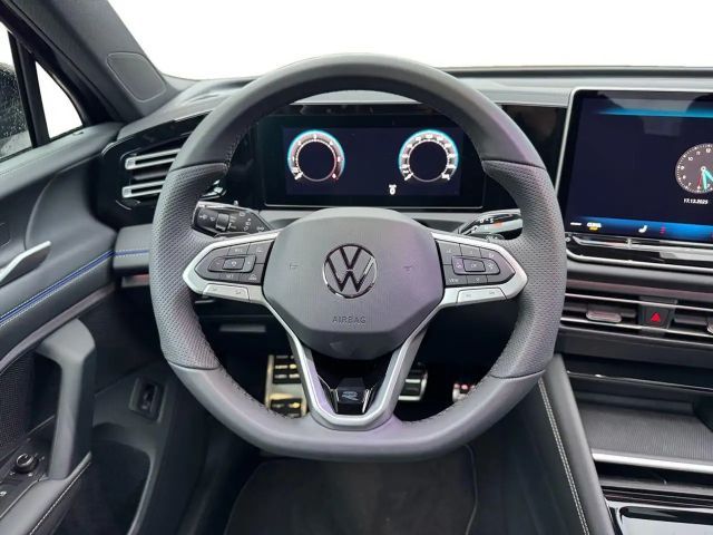 Volkswagen Tiguan 2.0 TDI 4Motion R-Line