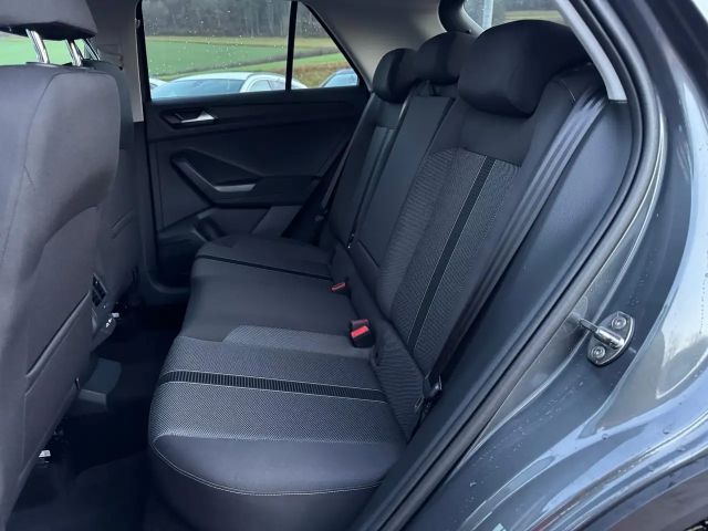 Volkswagen T-Roc 1.5 TSI DSG Life