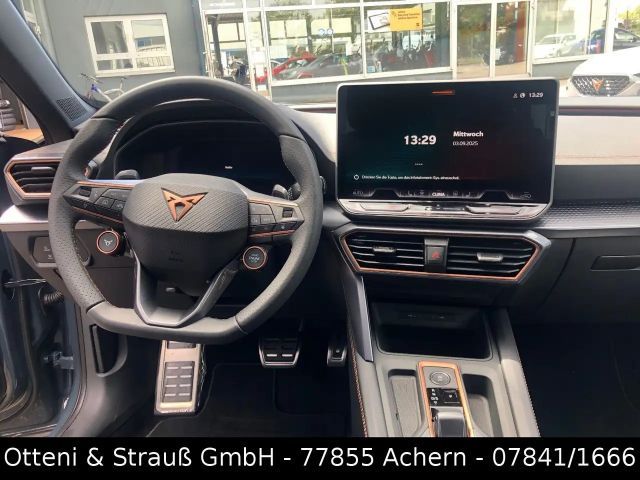 Cupra Formentor 1.5 eTSI 150PS Edge/MediaPlus/LED/Kame