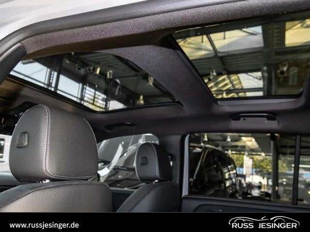 Mercedes-Benz GLB 220 4MATIC AMG Line