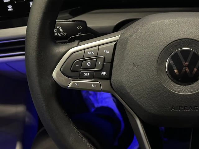 Volkswagen Golf 2.0 TSI DSG Style