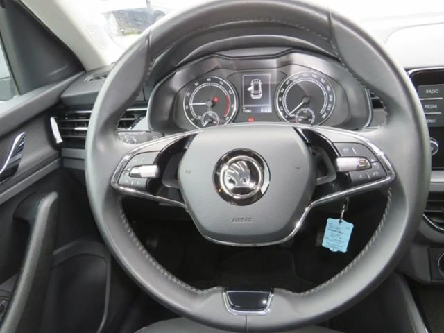 Skoda Kamiq 1.0 TSI Ambition