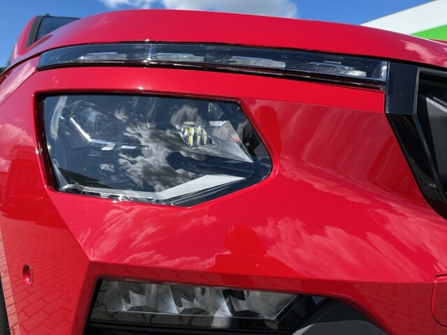 Skoda Kamiq 1.0 DSG ACC Matrix NAVI