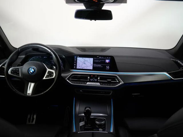 BMW X5 xDrive45e