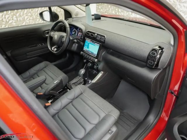 Citroën C3 Aircross Shine