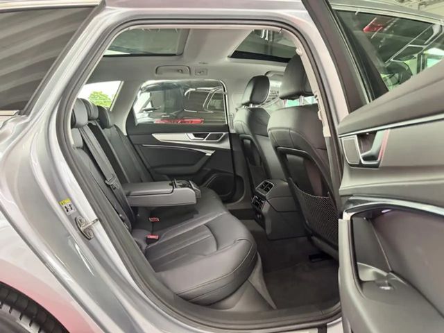 Audi A6 40 TDI Avant