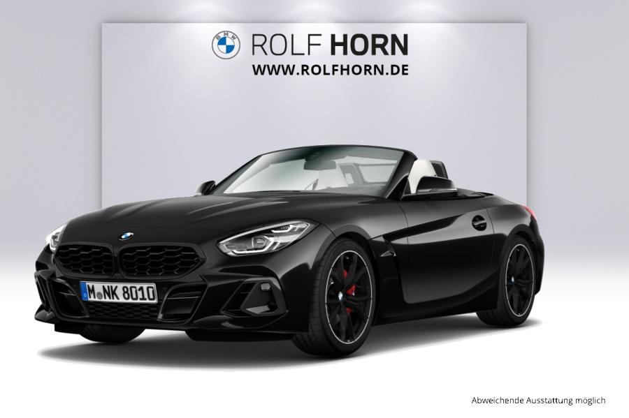 BMW Z4 M40i Roadster