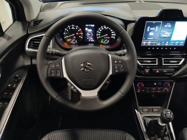 Suzuki SX4 S-Cross 4x4 AllGrip Comfort